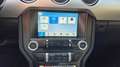 Ford Mustang Convertible 2.3 ecoboost 317cv auto PERMUTE ITALIA Bianco - thumbnail 15