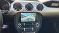 Ford Mustang Convertible 2.3 ecoboost 317cv auto PERMUTE ITALIA Bianco - thumbnail 14