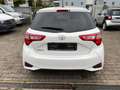 Toyota Yaris Team D Y20*TOP  ZUSTAND*KAMERA* Blanc - thumbnail 6