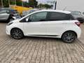 Toyota Yaris Team D Y20*TOP  ZUSTAND*KAMERA* Blanc - thumbnail 8