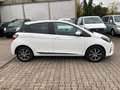 Toyota Yaris Team D Y20*TOP  ZUSTAND*KAMERA* Blanc - thumbnail 4