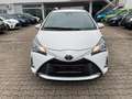 Toyota Yaris Team D Y20*TOP  ZUSTAND*KAMERA* Blanc - thumbnail 2