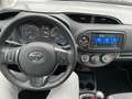 Toyota Yaris Team D Y20*TOP  ZUSTAND*KAMERA* Blanc - thumbnail 13