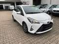 Toyota Yaris Team D Y20*TOP  ZUSTAND*KAMERA* Blanc - thumbnail 3