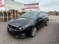 Peugeot 308 BlueHDi 100 Access,Eteil.Navi,Klima,Euro6 Schwarz - thumbnail 1