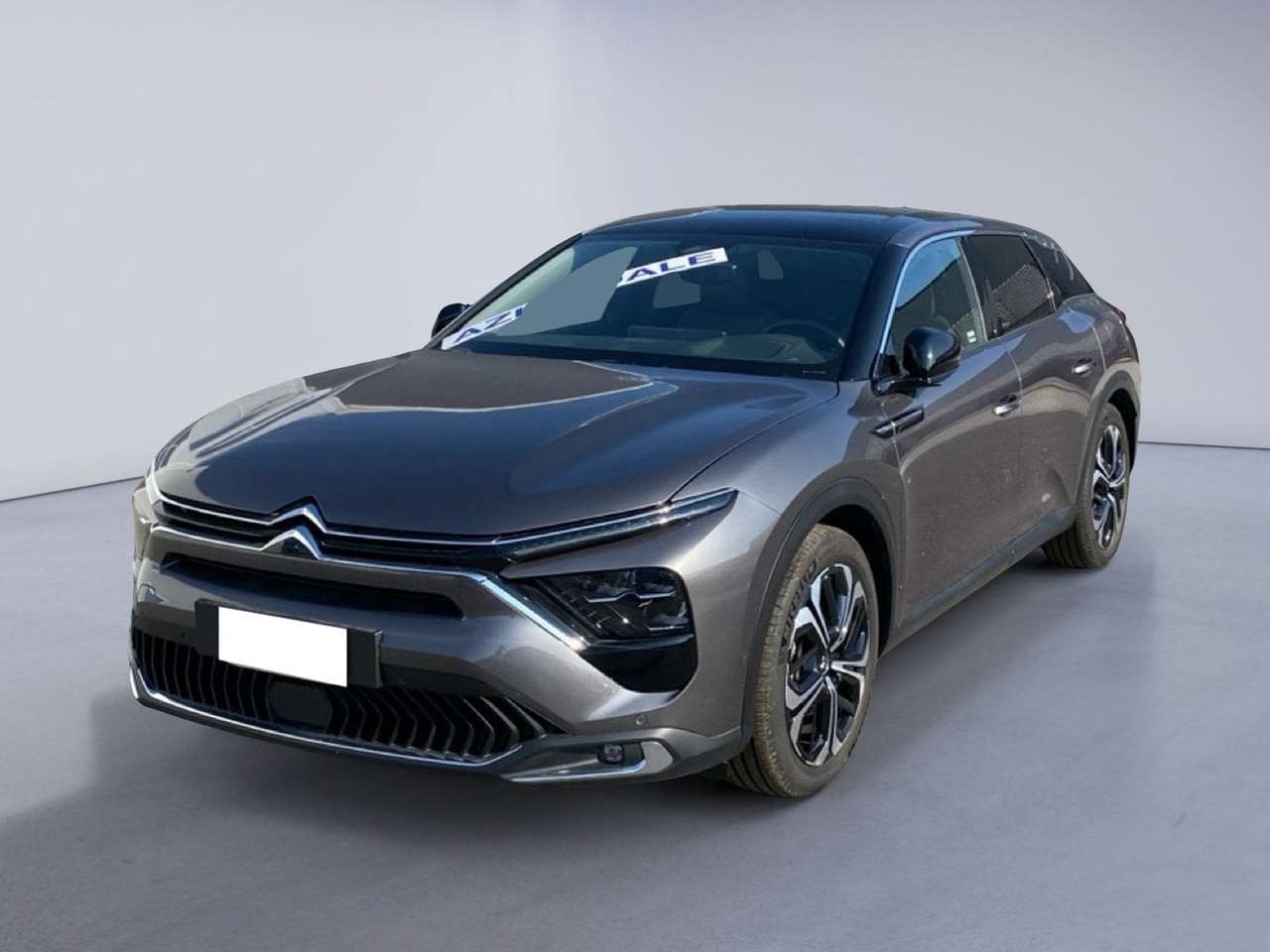 Citroen C5 X Nuova NUOVA C5X HYBRID 225 E-EAT8 SHINE PACK