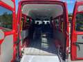 Volkswagen Crafter 35 lang Hochdach, Rollstuhlumbau, Rampe, S Rot - thumbnail 2