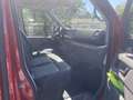 Volkswagen Crafter 35 lang Hochdach, Rollstuhlumbau, Rampe, S Rot - thumbnail 13