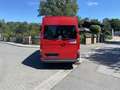 Volkswagen Crafter 35 lang Hochdach, Rollstuhlumbau, Rampe, S Rot - thumbnail 11