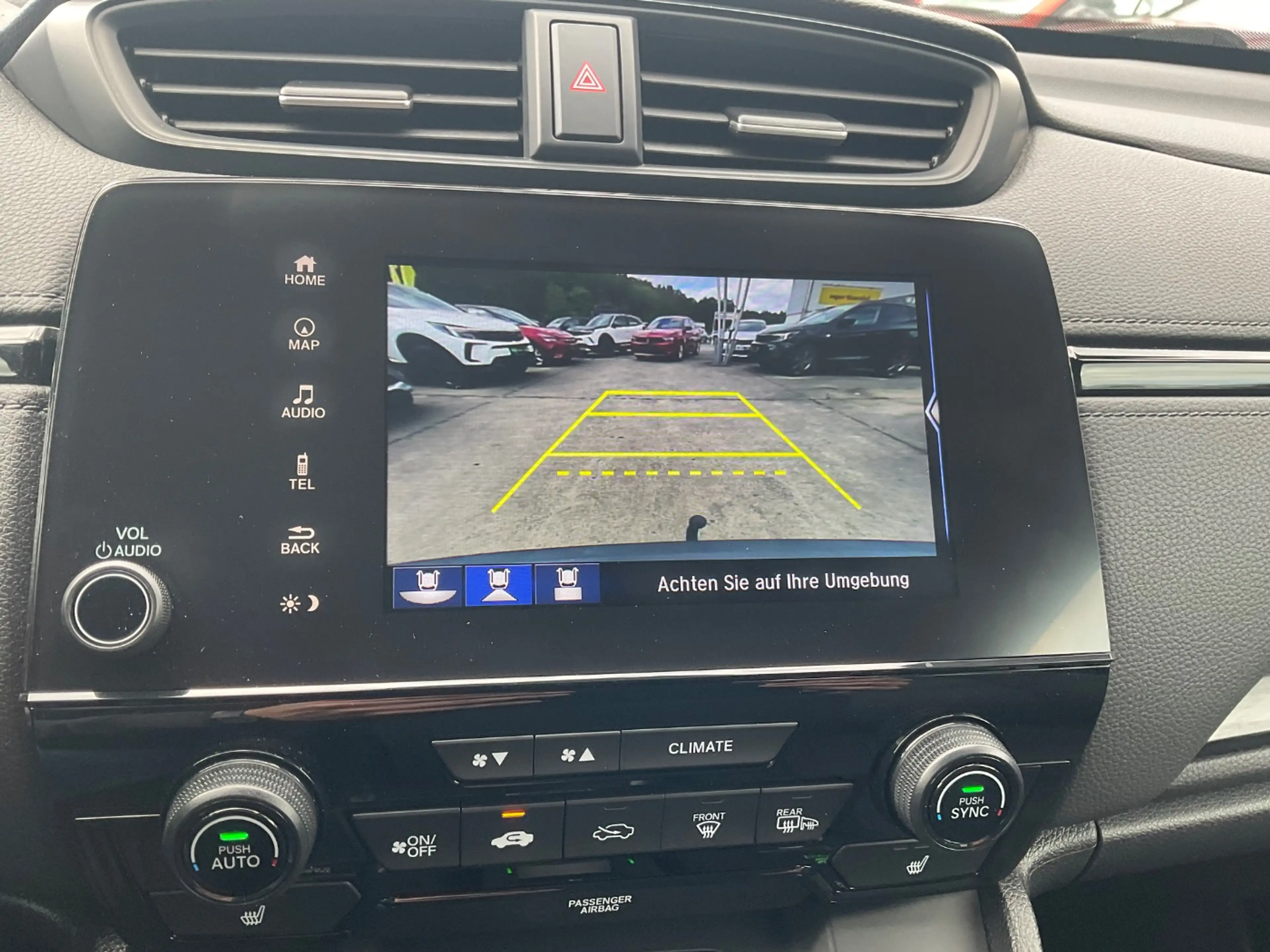 Honda CR-V Sport Line 2.0 i-VTEC i-MMD inkl. BigDeal — photo 14