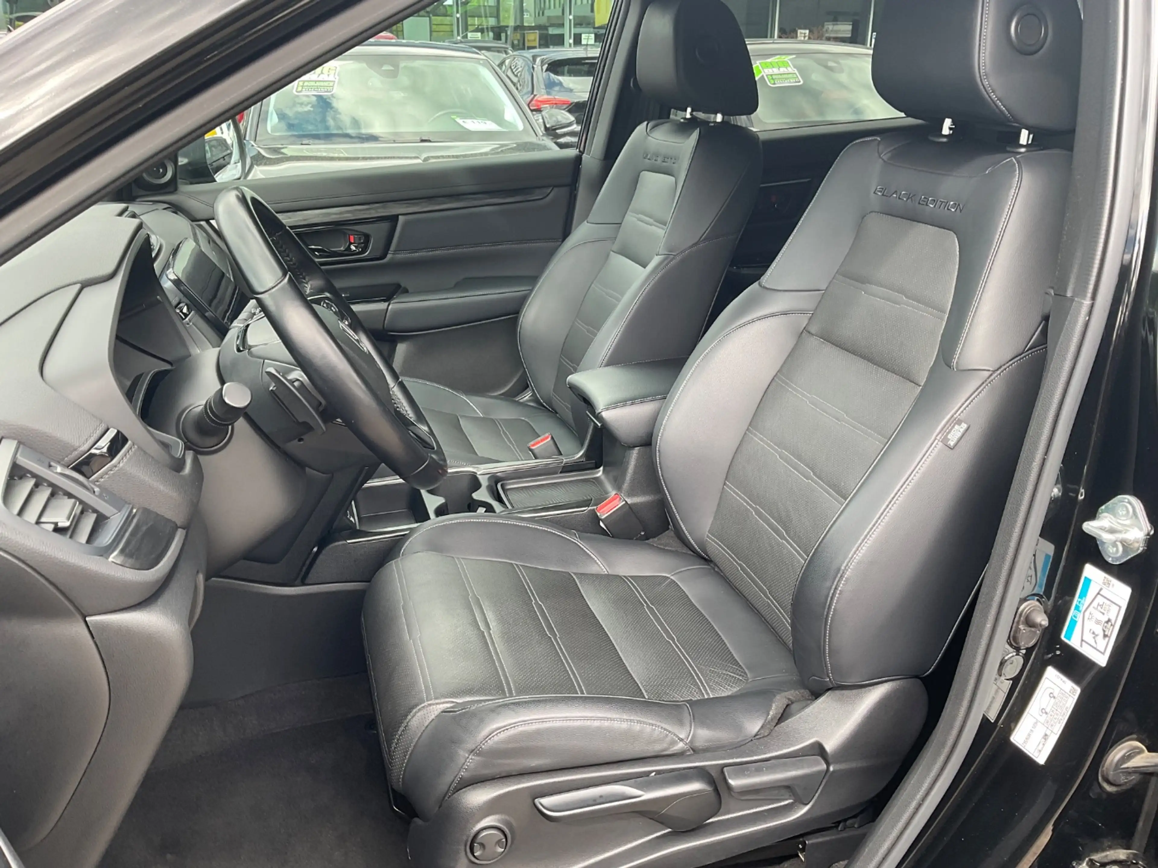 Honda CR-V Sport Line 2.0 i-VTEC i-MMD inkl. BigDeal — photo 8