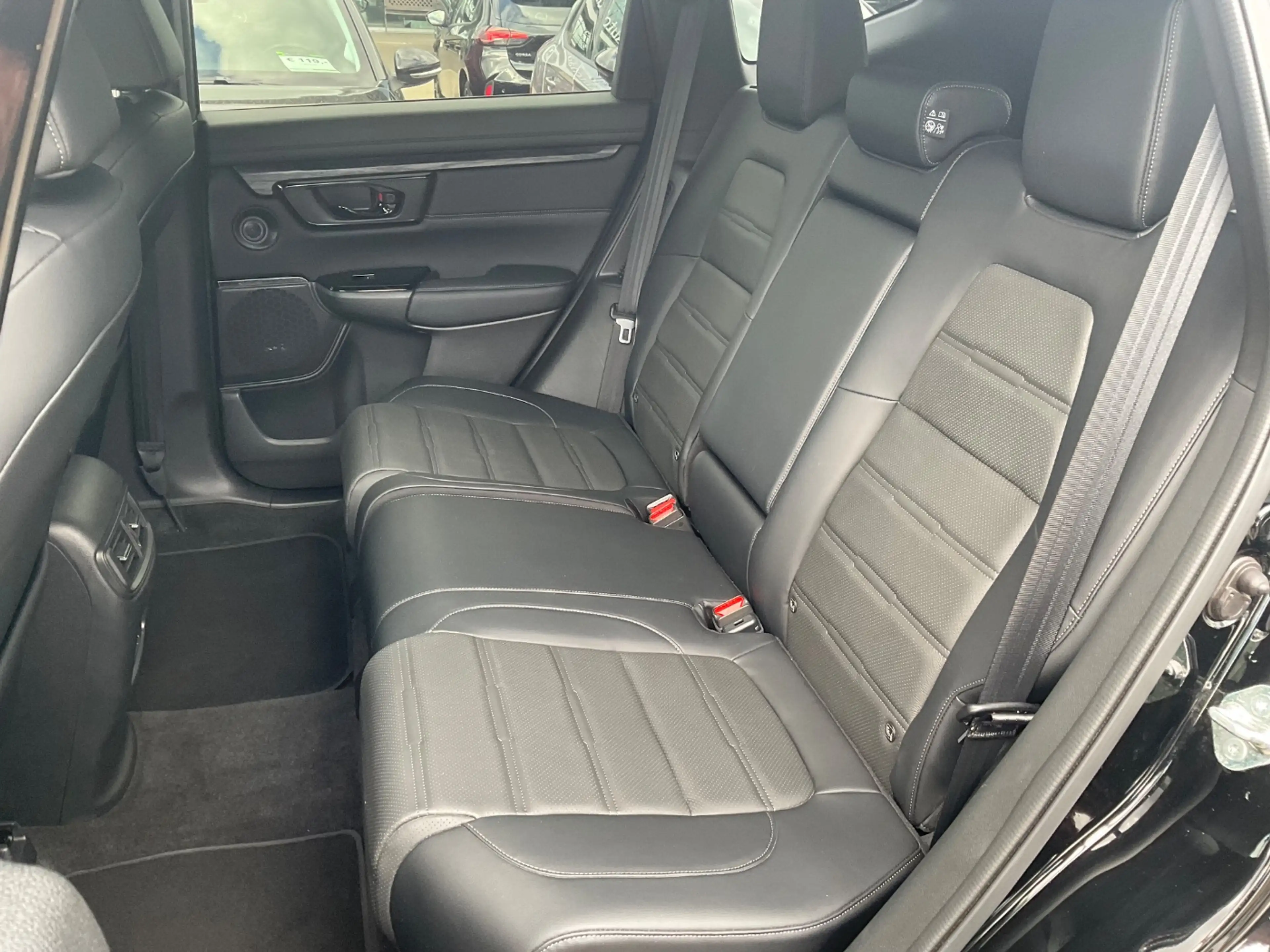 Honda CR-V Sport Line 2.0 i-VTEC i-MMD inkl. BigDeal — photo 9