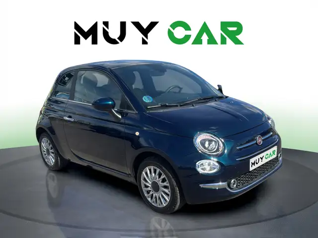 Fiat 500 1.0 Hybrid Dolcevita 52kW