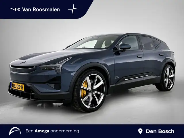 Polestar 3