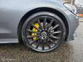 Mercedes-Benz C 250 Coupé AMG/BURMESTER/PANO/LED/PDC/19INCH Gris - thumbnail 4