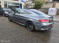 Mercedes-Benz C 250 Coupé AMG/BURMESTER/PANO/LED/PDC/19INCH Gris - thumbnail 10