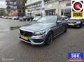 Mercedes-Benz C 250 Coupé AMG/BURMESTER/PANO/LED/PDC/19INCH Gris - thumbnail 1