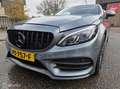 Mercedes-Benz C 250 Coupé AMG/BURMESTER/PANO/LED/PDC/19INCH Gris - thumbnail 21