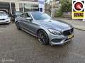 Mercedes-Benz C 250 Coupé AMG/BURMESTER/PANO/LED/PDC/19INCH Gris - thumbnail 3