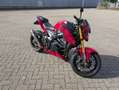 Suzuki GSX-S 750 Roşu - thumbnail 5
