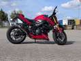 Suzuki GSX-S 750 Roşu - thumbnail 7