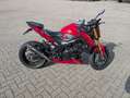 Suzuki GSX-S 750 Roşu - thumbnail 8