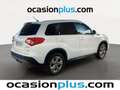 Suzuki Vitara 1.6 GLE 4WD Blanco - thumbnail 4