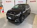 Peugeot 108 VTi 72 S&S 5 porte Allure TOP! Nero - thumbnail 1