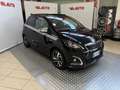 Peugeot 108 VTi 72 S&S 5 porte Allure TOP! Nero - thumbnail 2