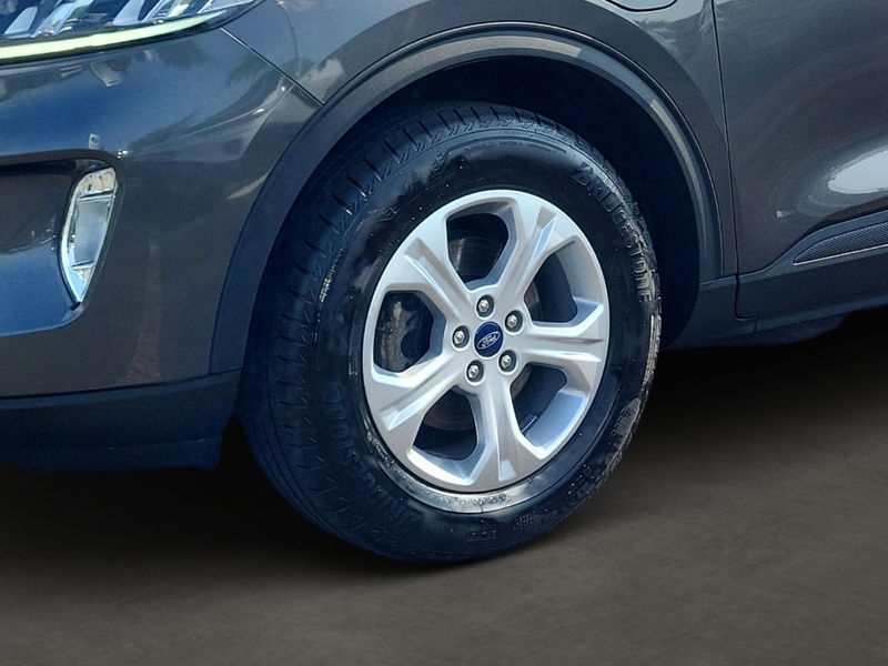 Ford Kuga Plug-In Hybrid Cool & Connect Navi Apple CarPlay A — photo 4