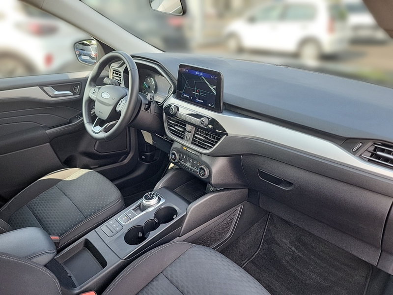 Ford Kuga Plug-In Hybrid Cool & Connect Navi Apple CarPlay A — photo 12