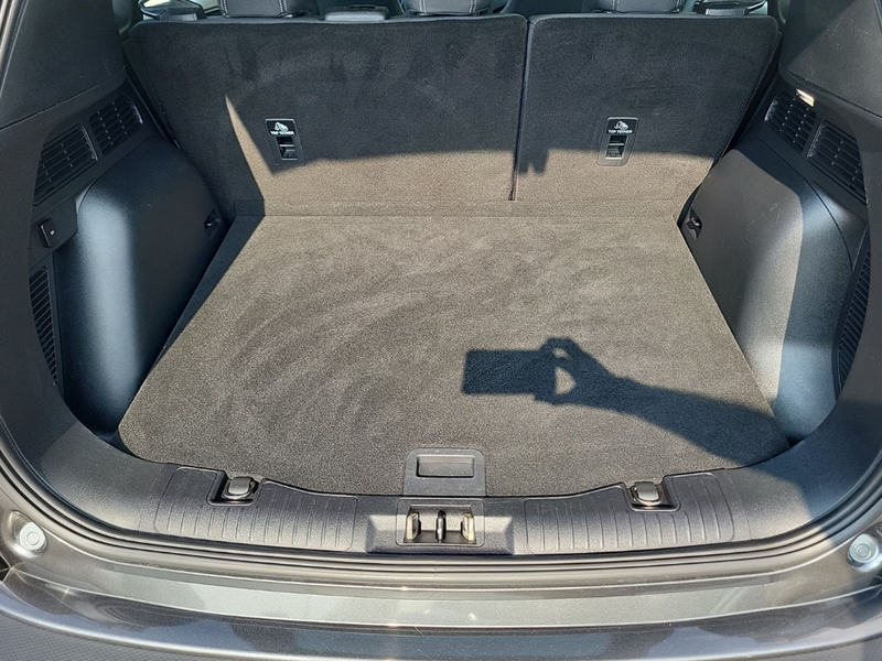 Ford Kuga Plug-In Hybrid Cool & Connect Navi Apple CarPlay A — photo 5