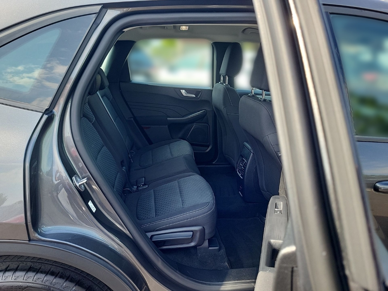 Ford Kuga Plug-In Hybrid Cool & Connect Navi Apple CarPlay A — photo 11
