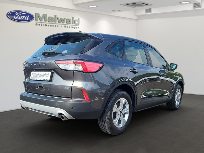 Ford Kuga Plug-In Hybrid Cool & Connect Navi Apple CarPlay A — photo 2