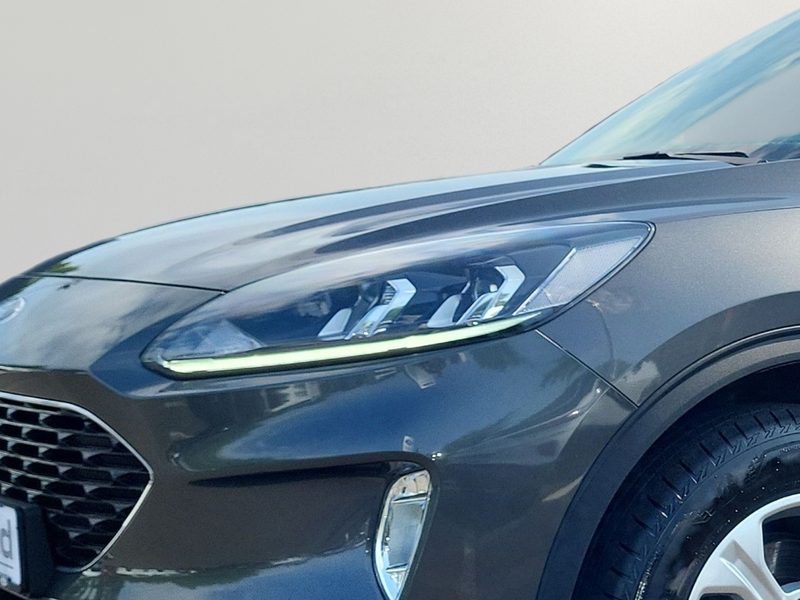 Ford Kuga Plug-In Hybrid Cool & Connect Navi Apple CarPlay A — photo 3