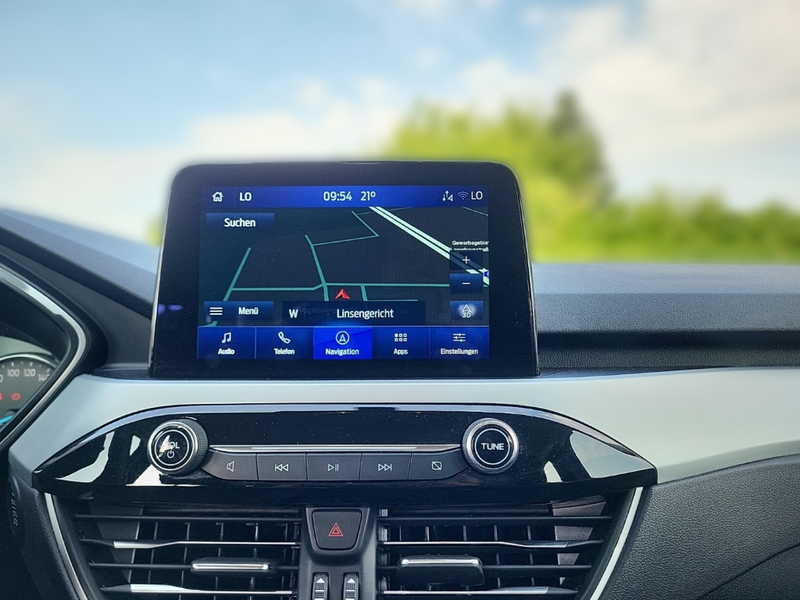 Ford Kuga Plug-In Hybrid Cool & Connect Navi Apple CarPlay A — photo 9