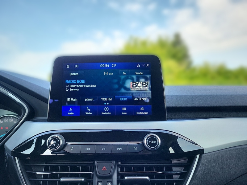 Ford Kuga Plug-In Hybrid Cool & Connect Navi Apple CarPlay A — photo 8