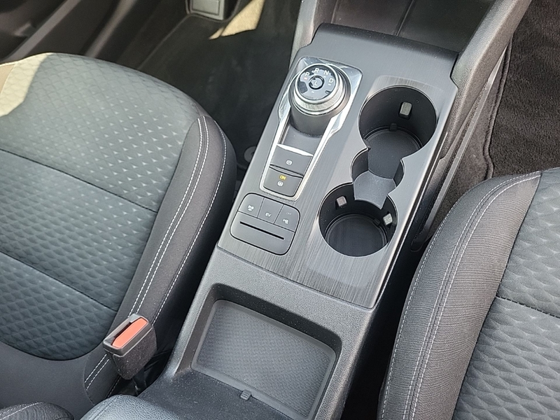 Ford Kuga Plug-In Hybrid Cool & Connect Navi Apple CarPlay A — photo 13