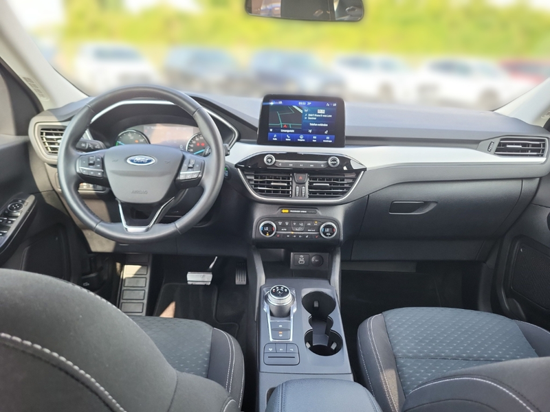 Ford Kuga Plug-In Hybrid Cool & Connect Navi Apple CarPlay A — photo 10