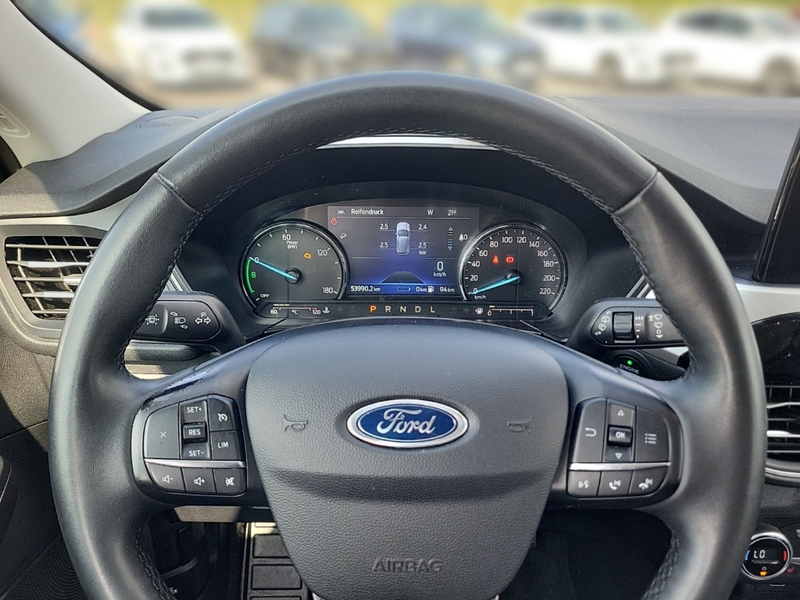 Ford Kuga Plug-In Hybrid Cool & Connect Navi Apple CarPlay A — photo 7