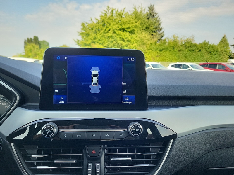 Ford Kuga Plug-In Hybrid Cool & Connect Navi Apple CarPlay A — photo 15