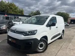 Citroen Berlingo FOURGON Club M 1000