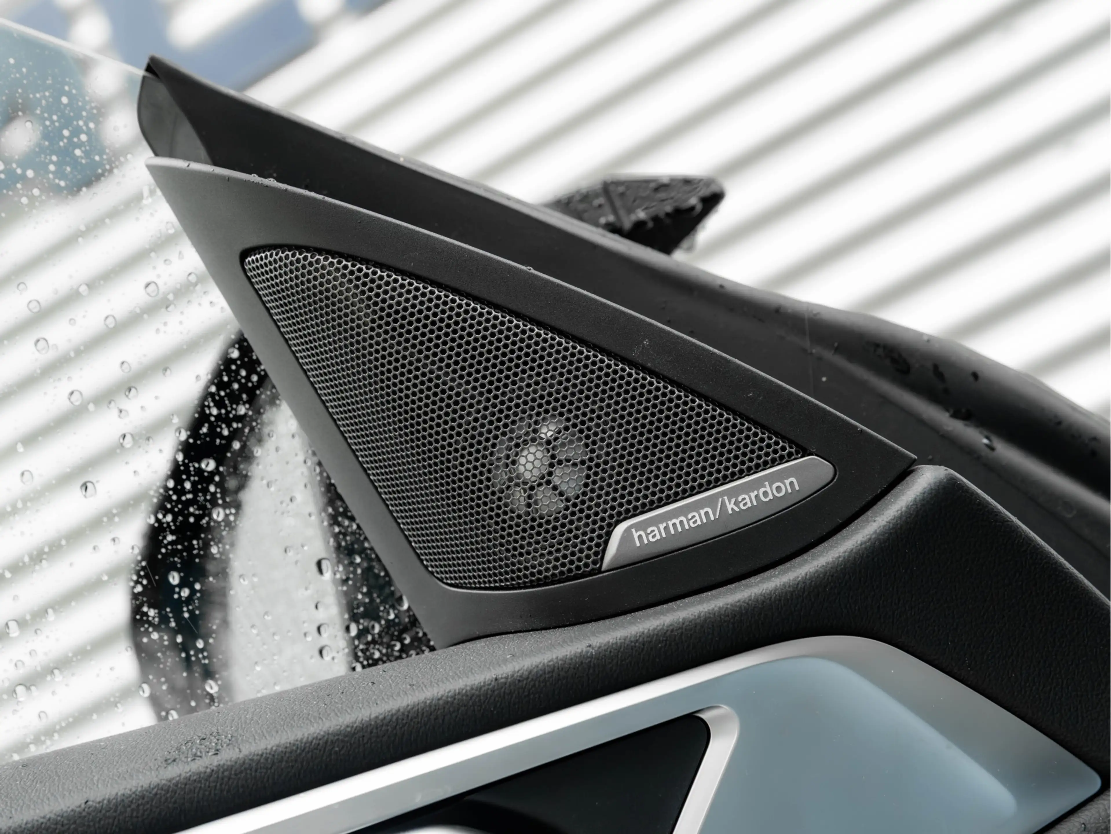 BMW i4 M50 - M-Sport Pro - Dak - Memoryzetels - Laserligh — photo 43
