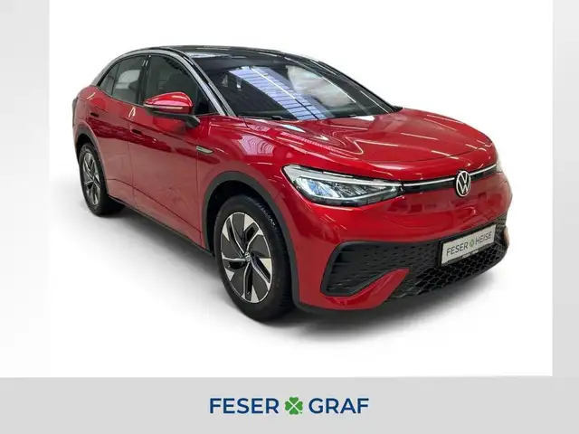 Volkswagen ID.5