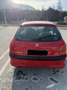 Peugeot 206 Petit Filou Rot - thumbnail 4