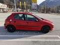 Peugeot 206 Petit Filou Rot - thumbnail 3