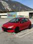 Peugeot 206 Petit Filou Rot - thumbnail 1