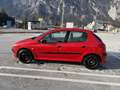 Peugeot 206 Petit Filou Rot - thumbnail 5