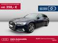 Audi A6 50TFSIe quattro S-trnc S-line HUD AHK Blau - thumbnail 1