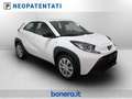 Toyota Aygo X 1.0 Active 72cv Weiß - thumbnail 3